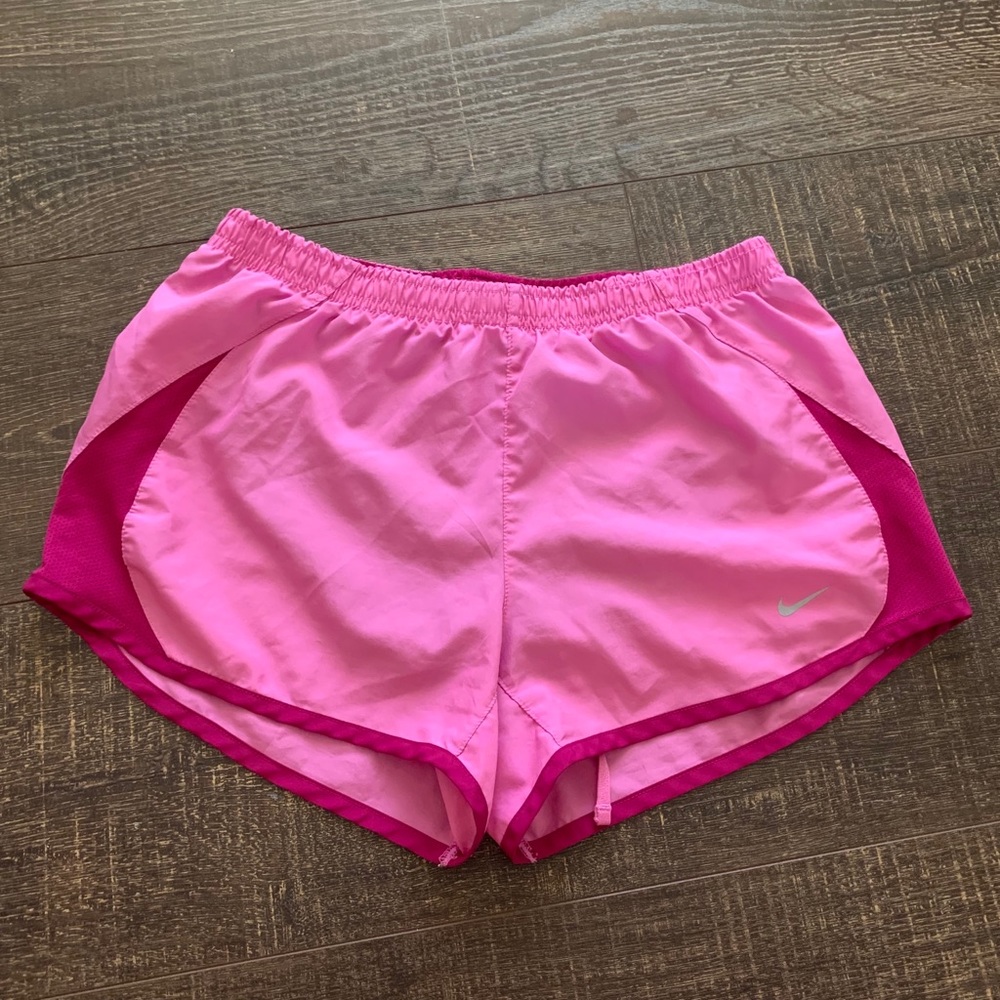 Nike Running Shorts - Picture 1 of 4